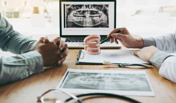 Best Emergency Denture Repair in Mayo, MD