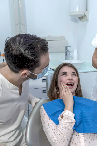 Best Emergency Treatment for Dental Infections or Abscesses in Mayo, MD