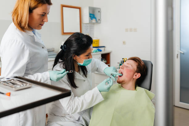 Best Pediatric Emergency Dentist in Mayo, MD