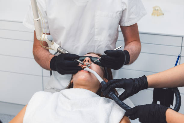 Best Cosmetic Emergency Dentistry in Mayo, MD